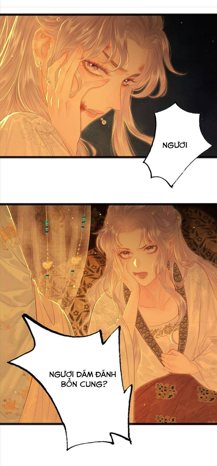 Trọng Sinh Chi Ác Phi Nghịch Tập Chapter 1 - Trang 17