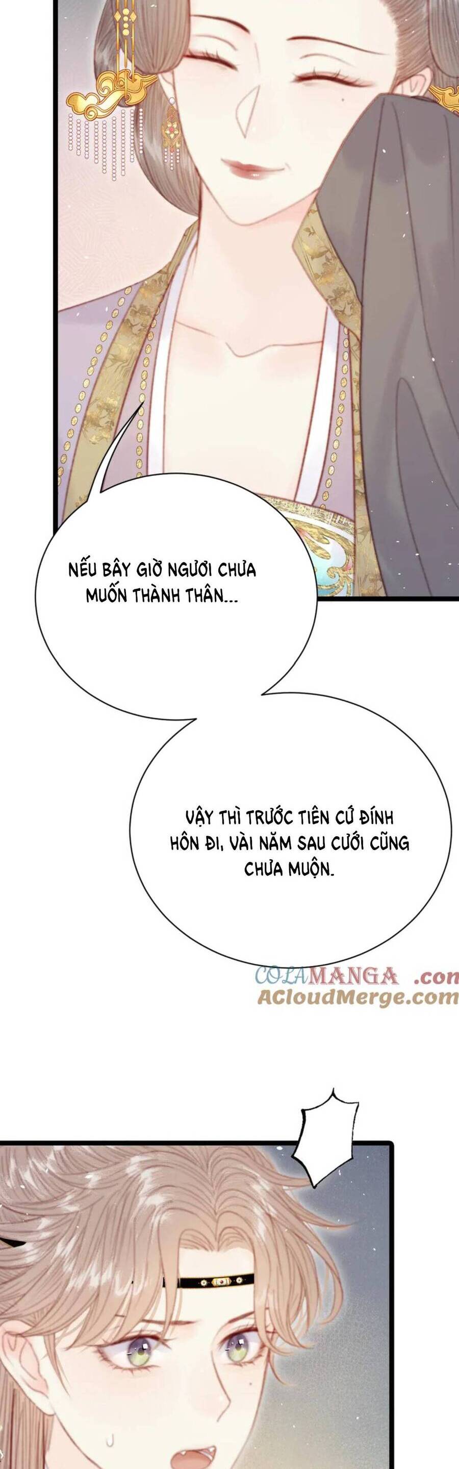 Trọng Sinh Chi Ác Phi Nghịch Tập Chapter 17 - Trang 27