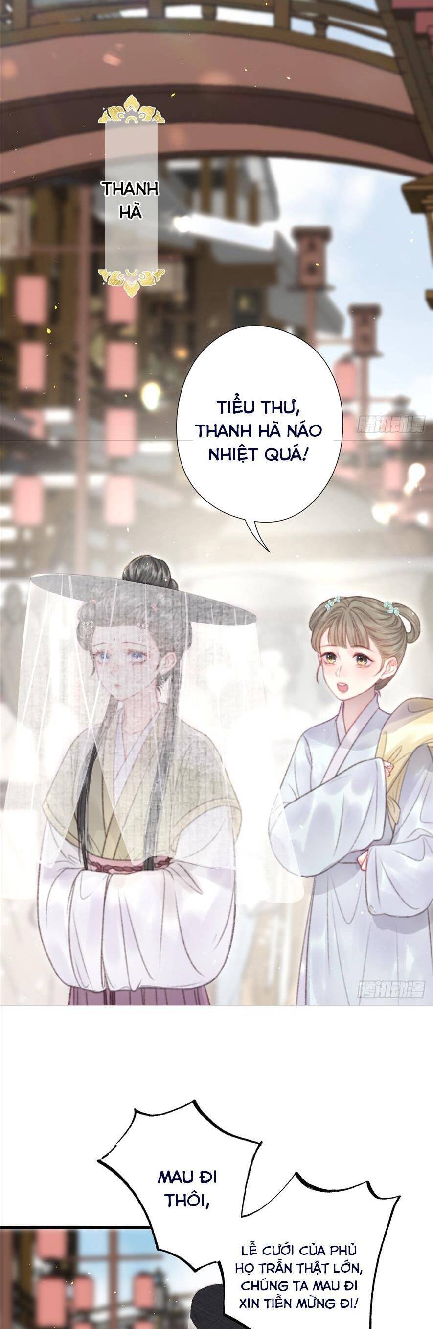 Trọng Sinh Chi Ác Phi Nghịch Tập Chapter 5 - Trang 17