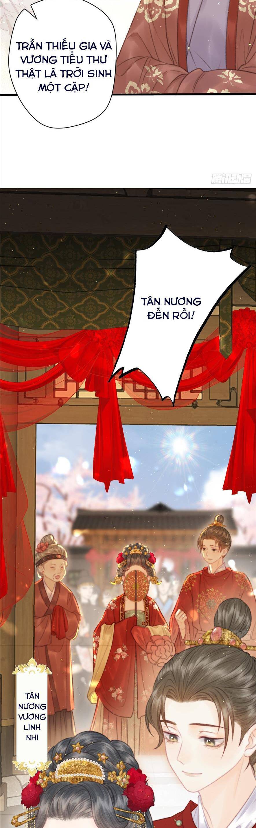 Trọng Sinh Chi Ác Phi Nghịch Tập Chapter 5 - Trang 25