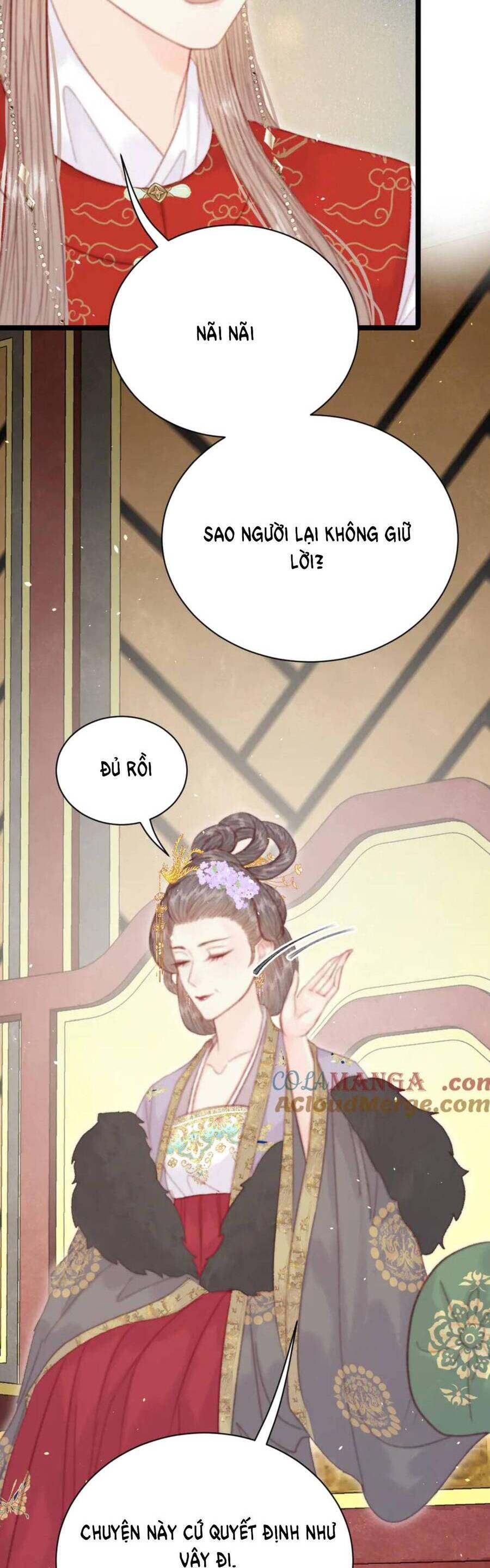Trọng Sinh Chi Ác Phi Nghịch Tập Chapter 17 - Trang 28