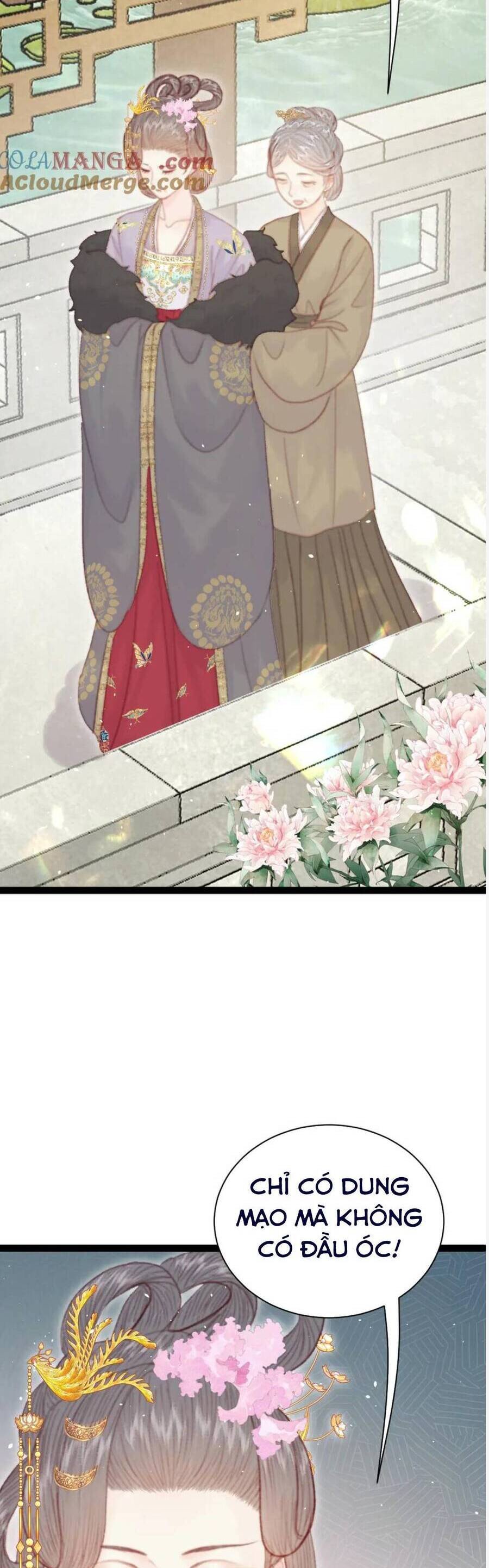 Trọng Sinh Chi Ác Phi Nghịch Tập Chapter 23 - Trang 45