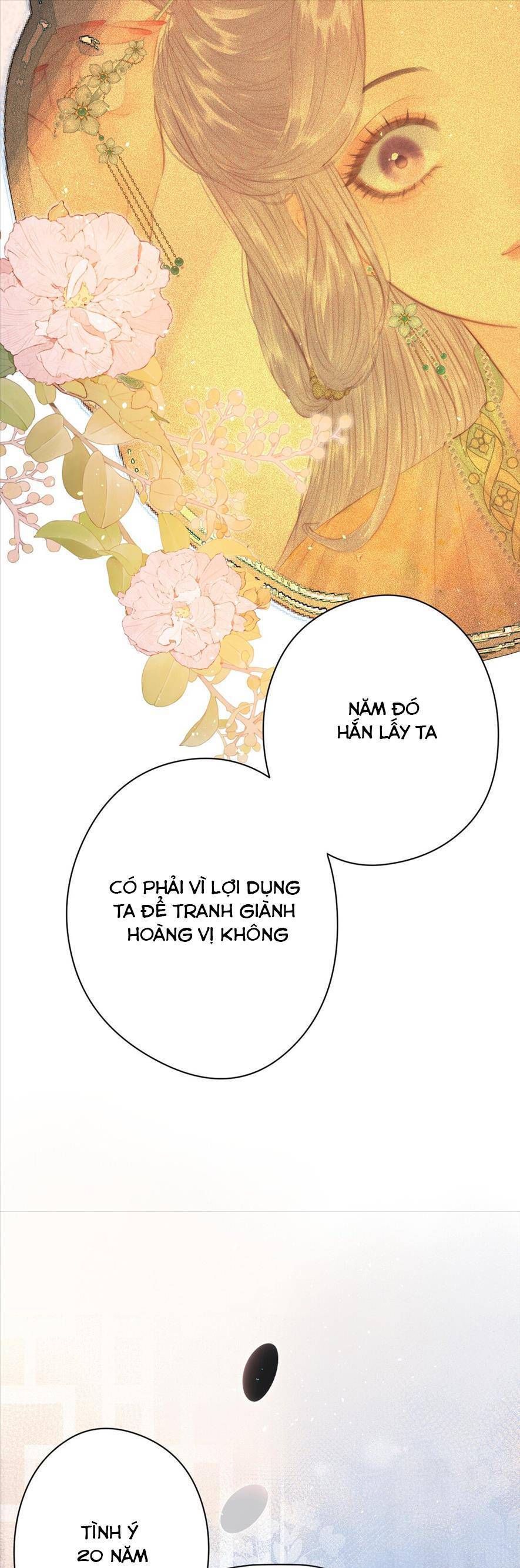 Trọng Sinh Chi Ác Phi Nghịch Tập Chapter 2 - Trang 16