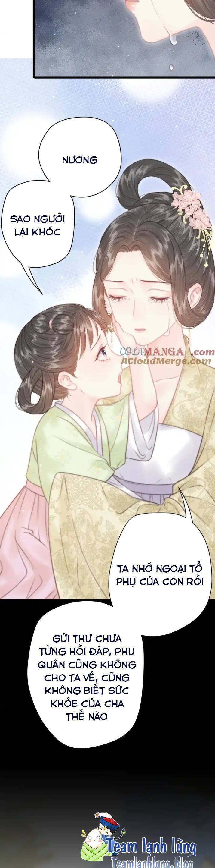 Trọng Sinh Chi Ác Phi Nghịch Tập Chapter 9 - Trang 13