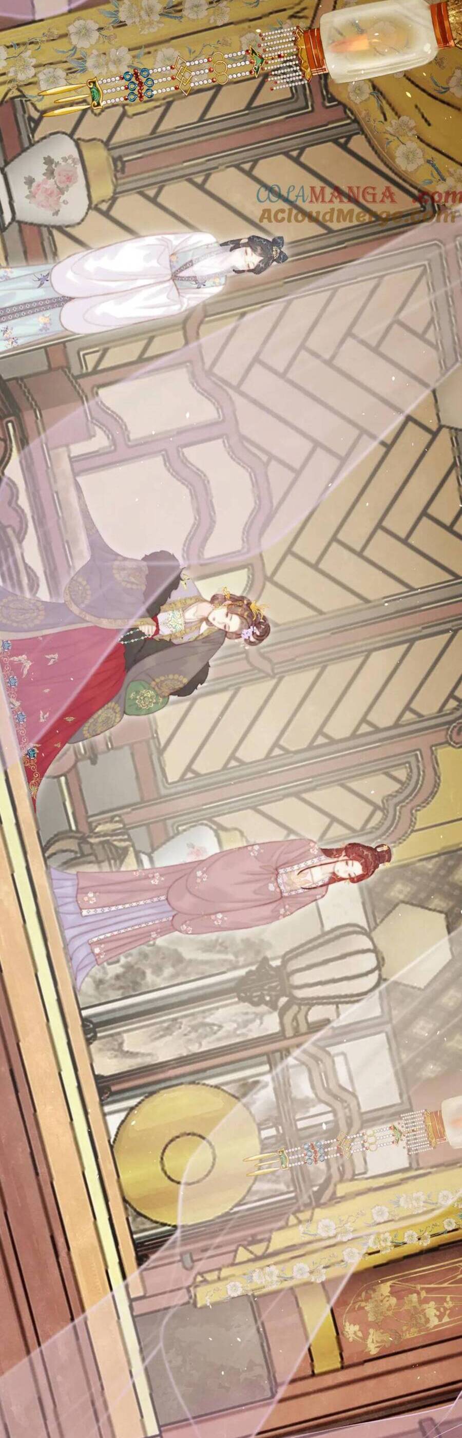 Trọng Sinh Chi Ác Phi Nghịch Tập Chapter 17 - Trang 13