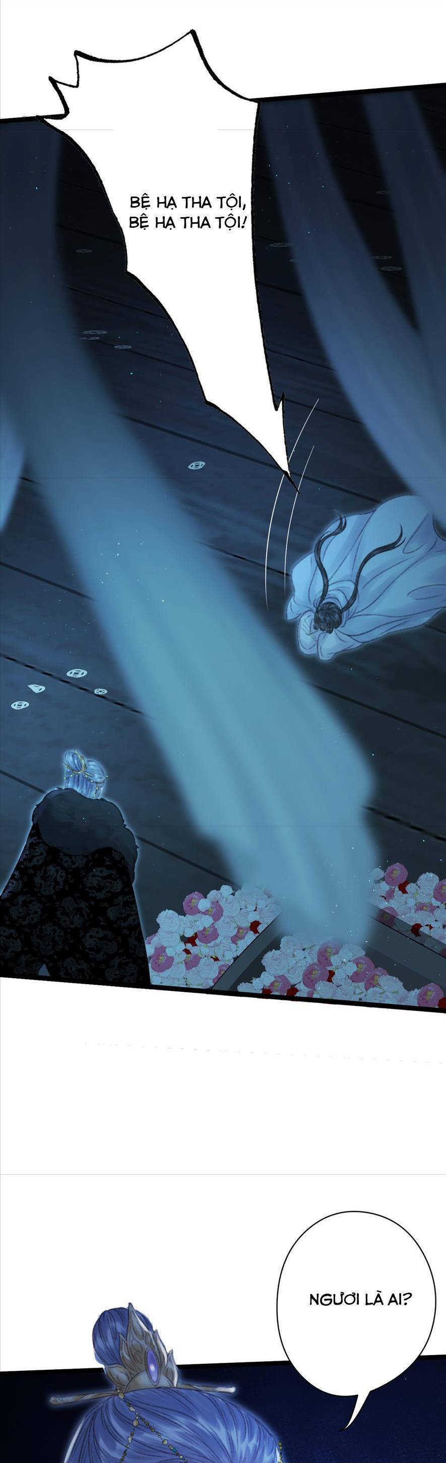 Trọng Sinh Chi Ác Phi Nghịch Tập Chapter 4 - Trang 11