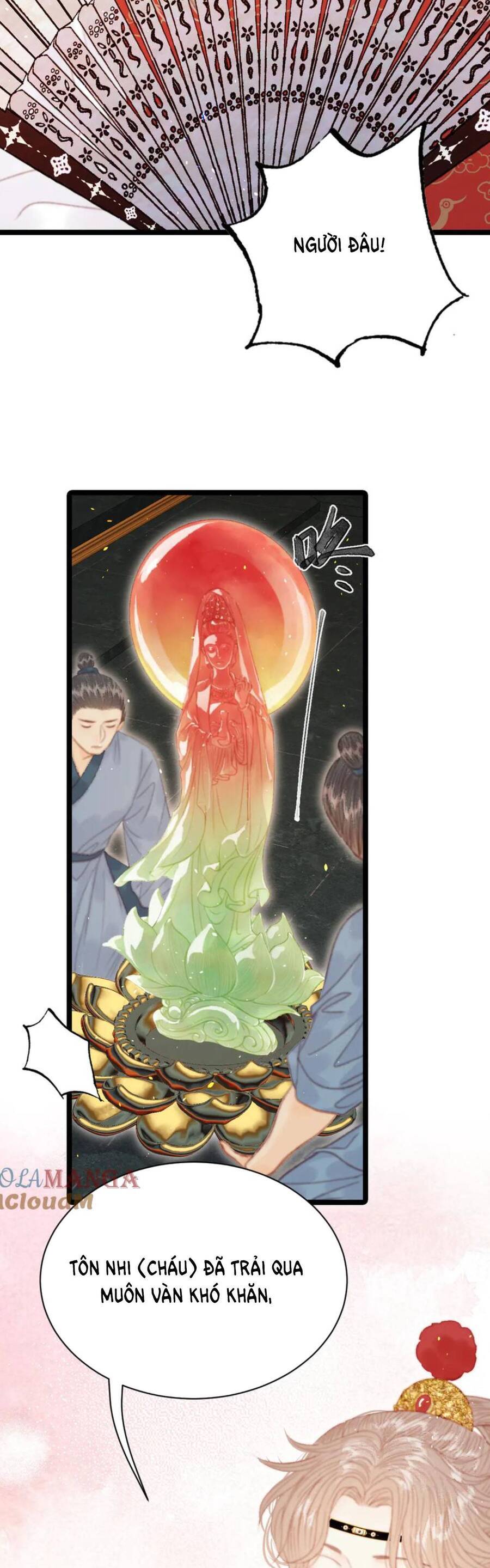 Trọng Sinh Chi Ác Phi Nghịch Tập Chapter 17 - Trang 22
