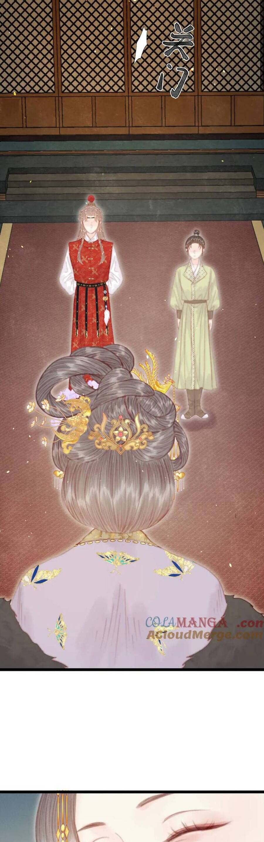 Trọng Sinh Chi Ác Phi Nghịch Tập Chapter 17 - Trang 30