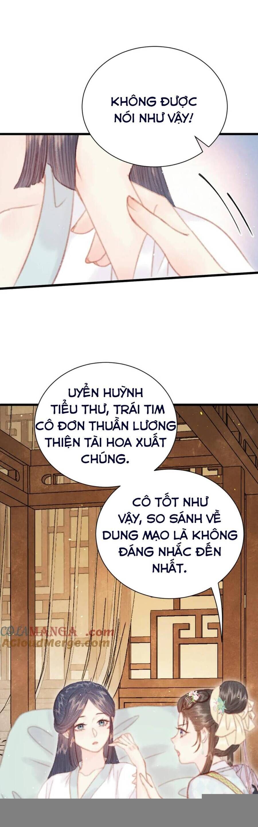 Trọng Sinh Chi Ác Phi Nghịch Tập Chapter 22 - Trang 14