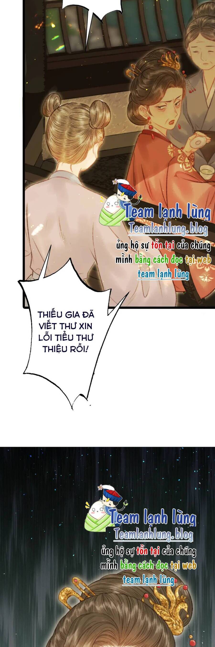 Trọng Sinh Chi Ác Phi Nghịch Tập Chapter 7 - Trang 10