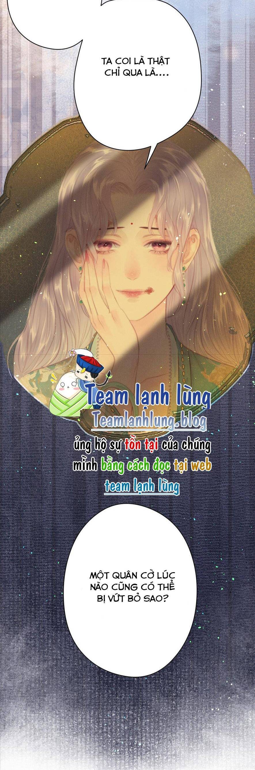 Trọng Sinh Chi Ác Phi Nghịch Tập Chapter 2 - Trang 17