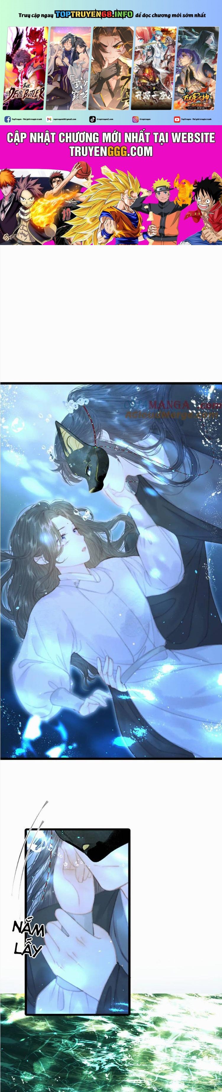 Trọng Sinh Chi Ác Phi Nghịch Tập Chapter 15 - Trang 0