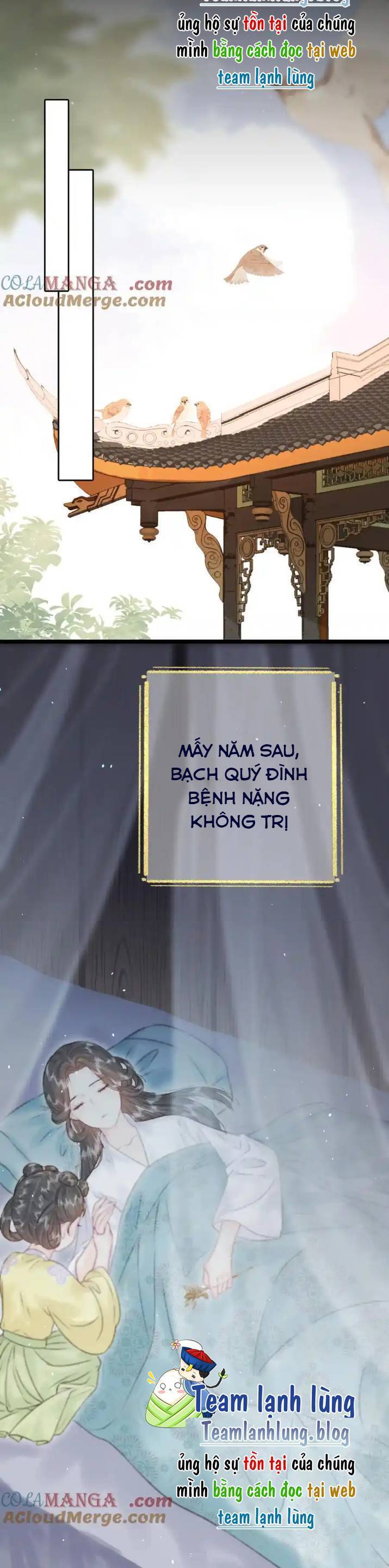 Trọng Sinh Chi Ác Phi Nghịch Tập Chapter 9 - Trang 14
