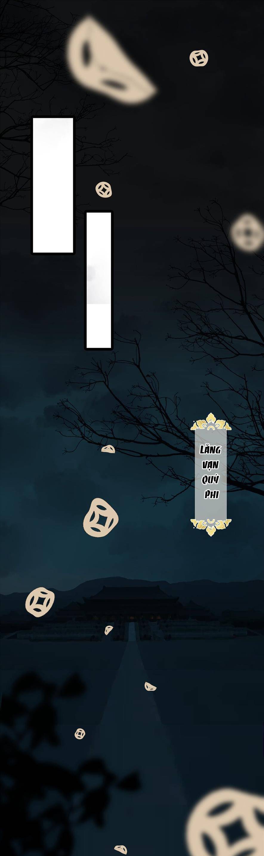 Trọng Sinh Chi Ác Phi Nghịch Tập Chapter 3 - Trang 6