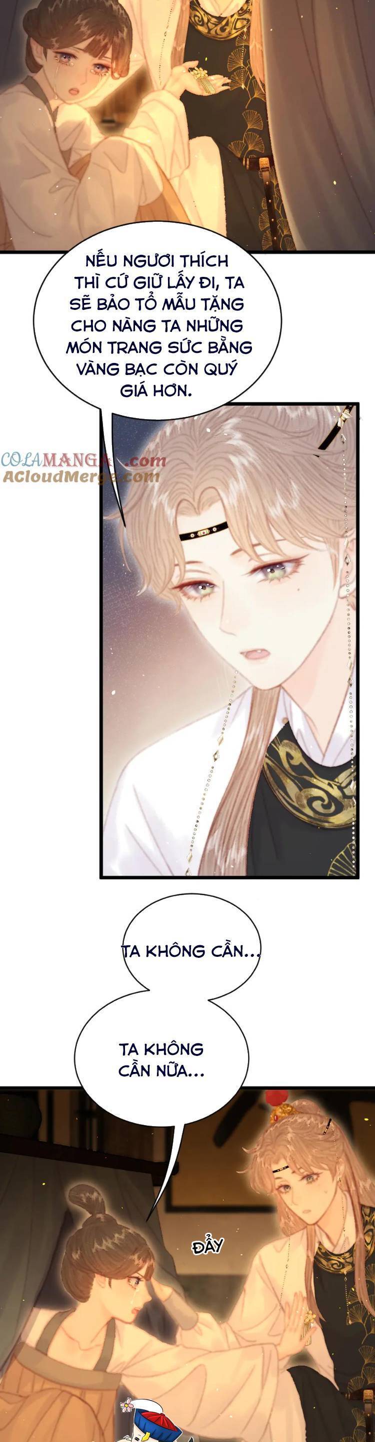 Trọng Sinh Chi Ác Phi Nghịch Tập Chapter 20 - Trang 24