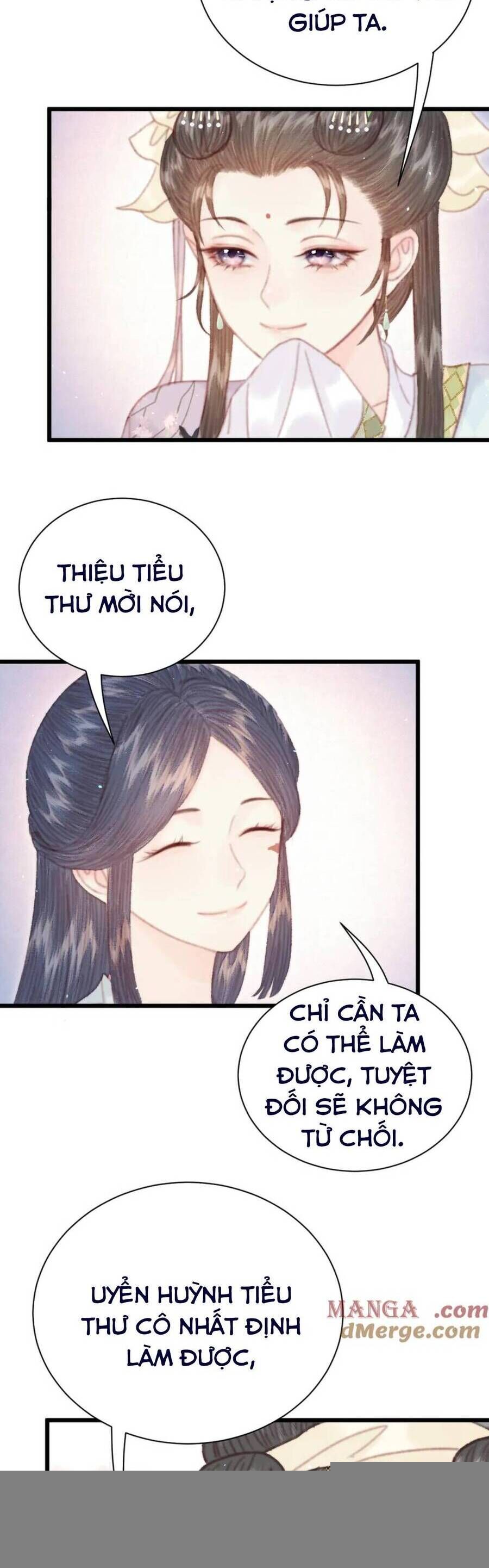 Trọng Sinh Chi Ác Phi Nghịch Tập Chapter 22 - Trang 11