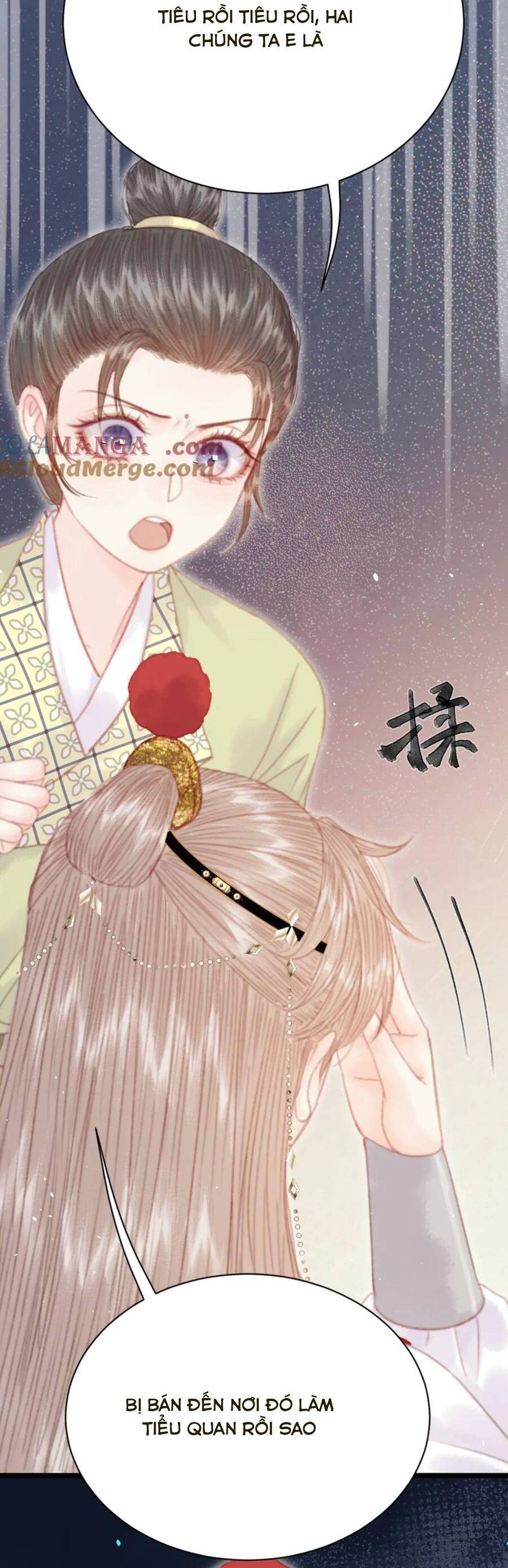 Trọng Sinh Chi Ác Phi Nghịch Tập Chapter 16 - Trang 35
