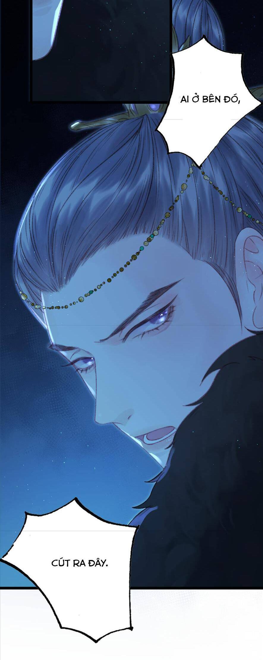 Trọng Sinh Chi Ác Phi Nghịch Tập Chapter 4 - Trang 58