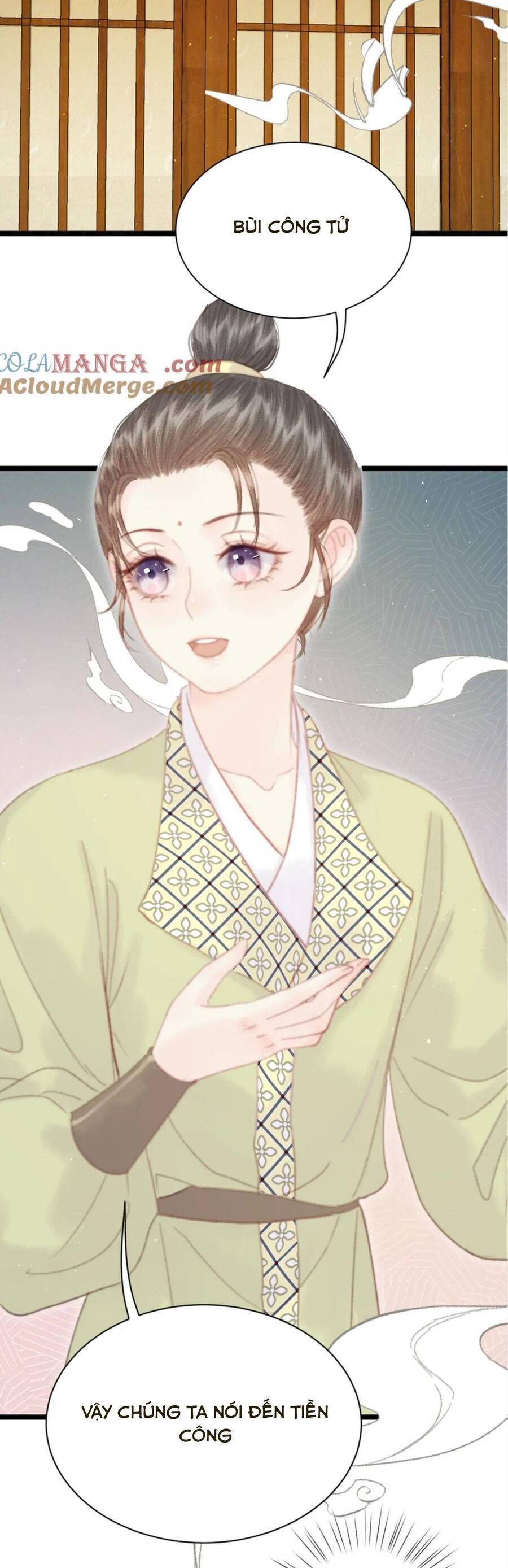 Trọng Sinh Chi Ác Phi Nghịch Tập Chapter 16 - Trang 17