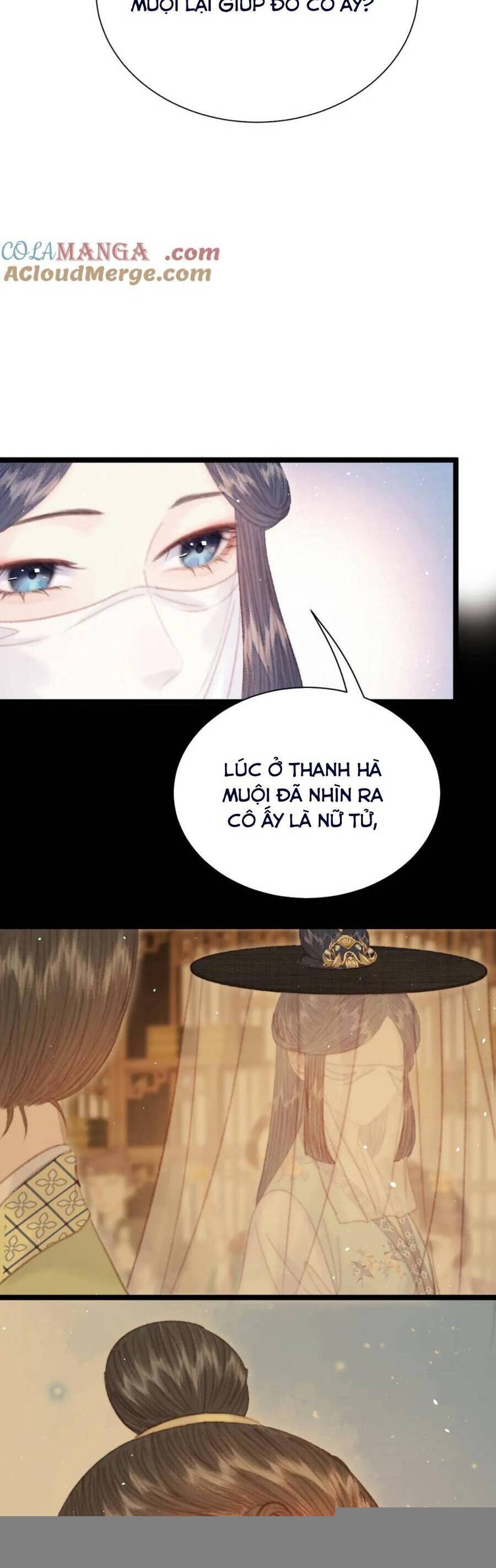 Trọng Sinh Chi Ác Phi Nghịch Tập Chapter 23 - Trang 6
