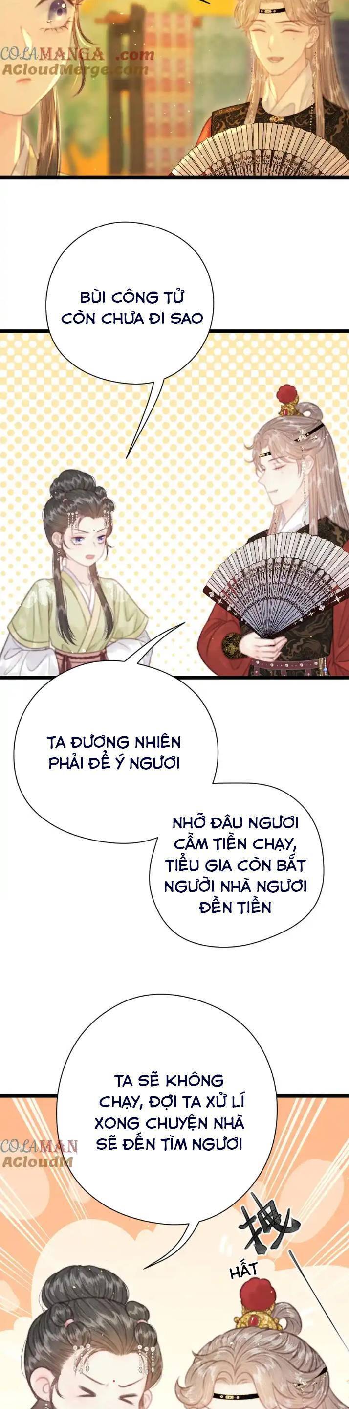 Trọng Sinh Chi Ác Phi Nghịch Tập Chapter 10 - Trang 25