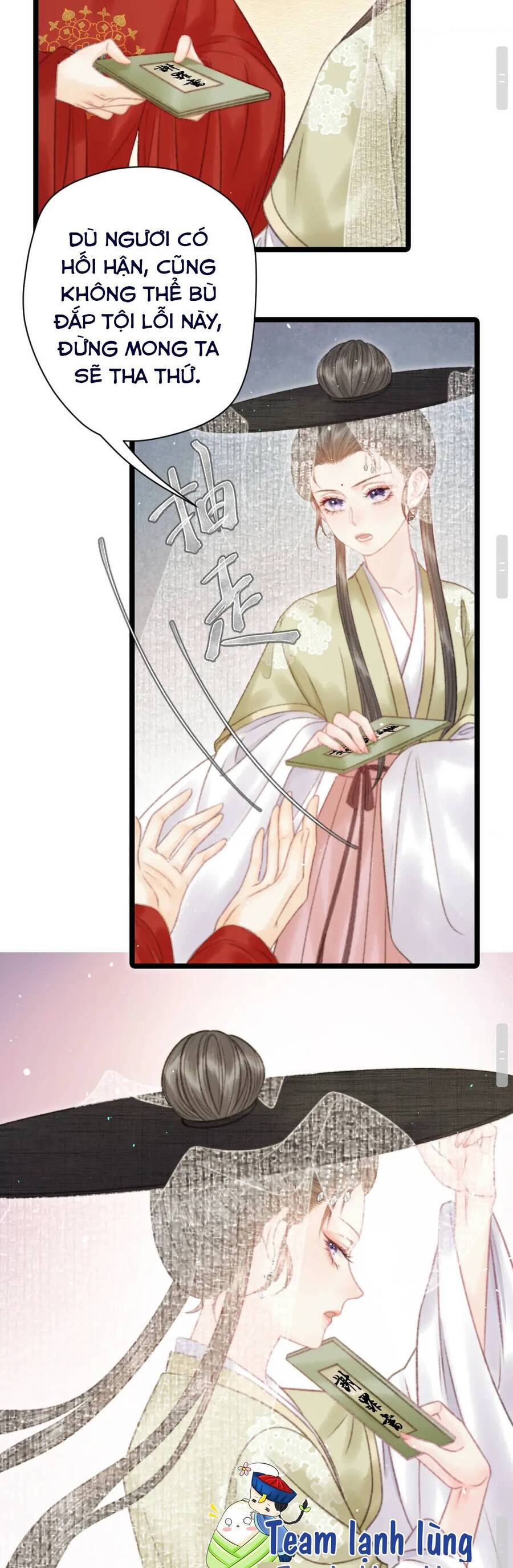 Trọng Sinh Chi Ác Phi Nghịch Tập Chapter 7 - Trang 17