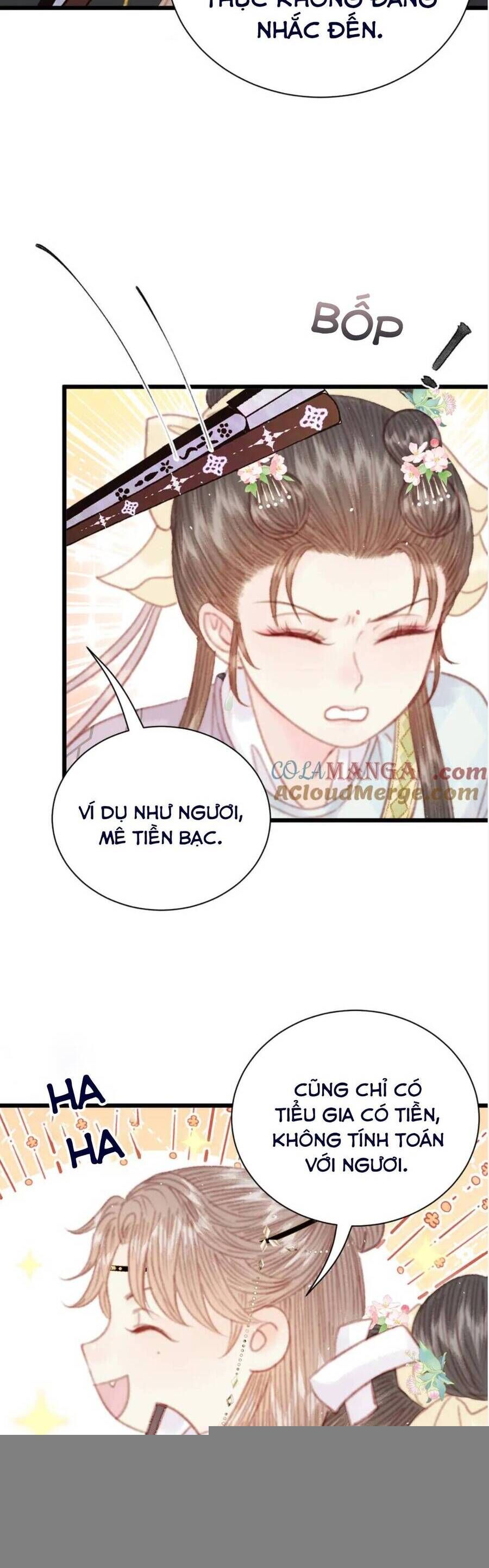Trọng Sinh Chi Ác Phi Nghịch Tập Chapter 22 - Trang 21