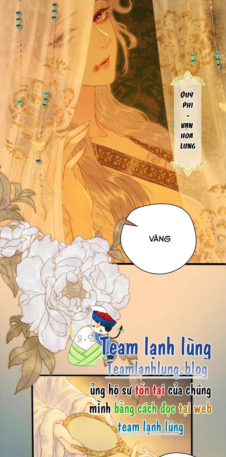 Trọng Sinh Chi Ác Phi Nghịch Tập Chapter 1 - Trang 6