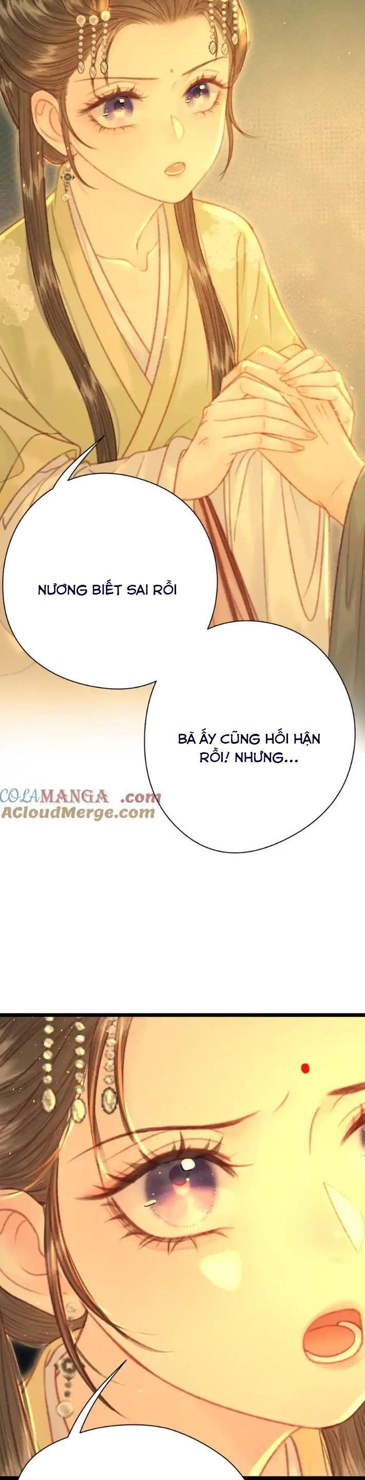 Trọng Sinh Chi Ác Phi Nghịch Tập Chapter 10 - Trang 17