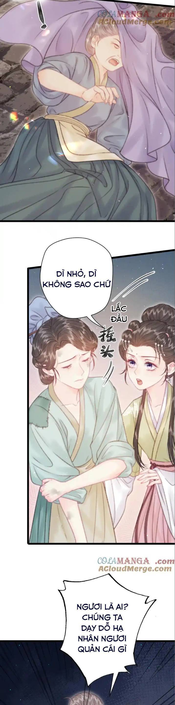 Trọng Sinh Chi Ác Phi Nghịch Tập Chapter 9 - Trang 28