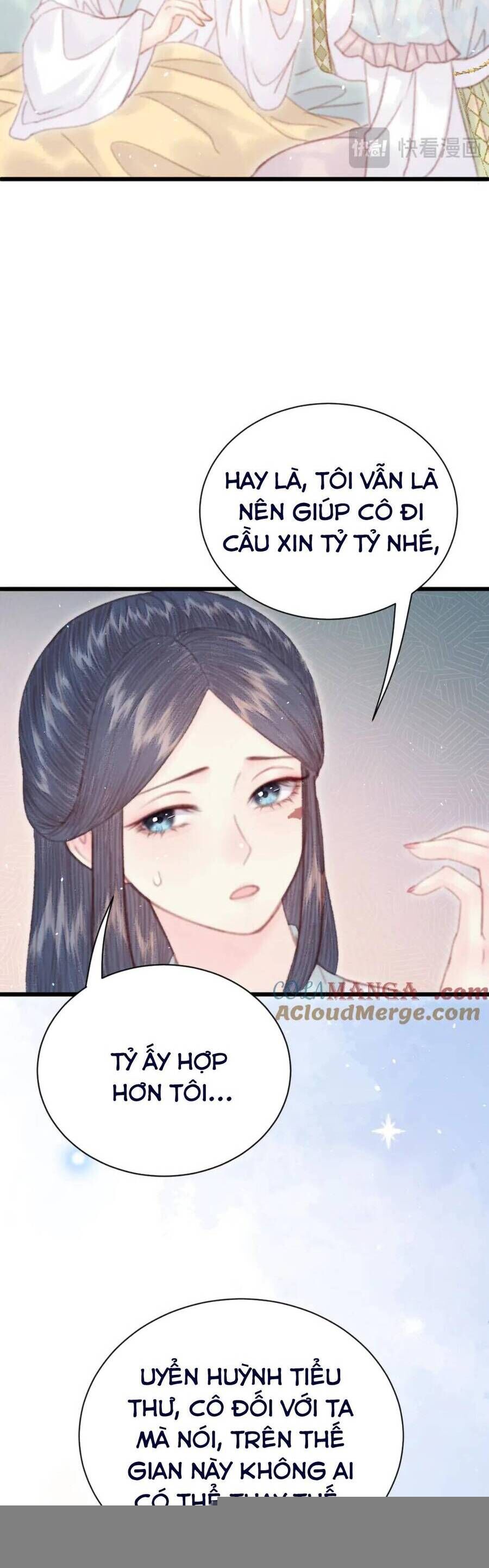 Trọng Sinh Chi Ác Phi Nghịch Tập Chapter 22 - Trang 15