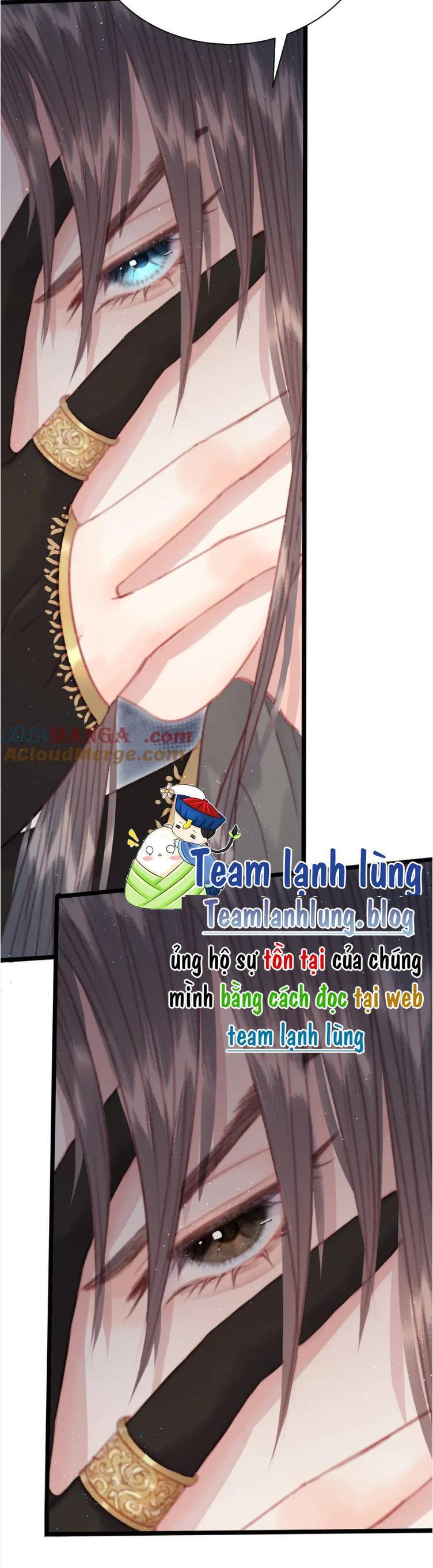 Trọng Sinh Chi Ác Phi Nghịch Tập Chapter 13 - Trang 30