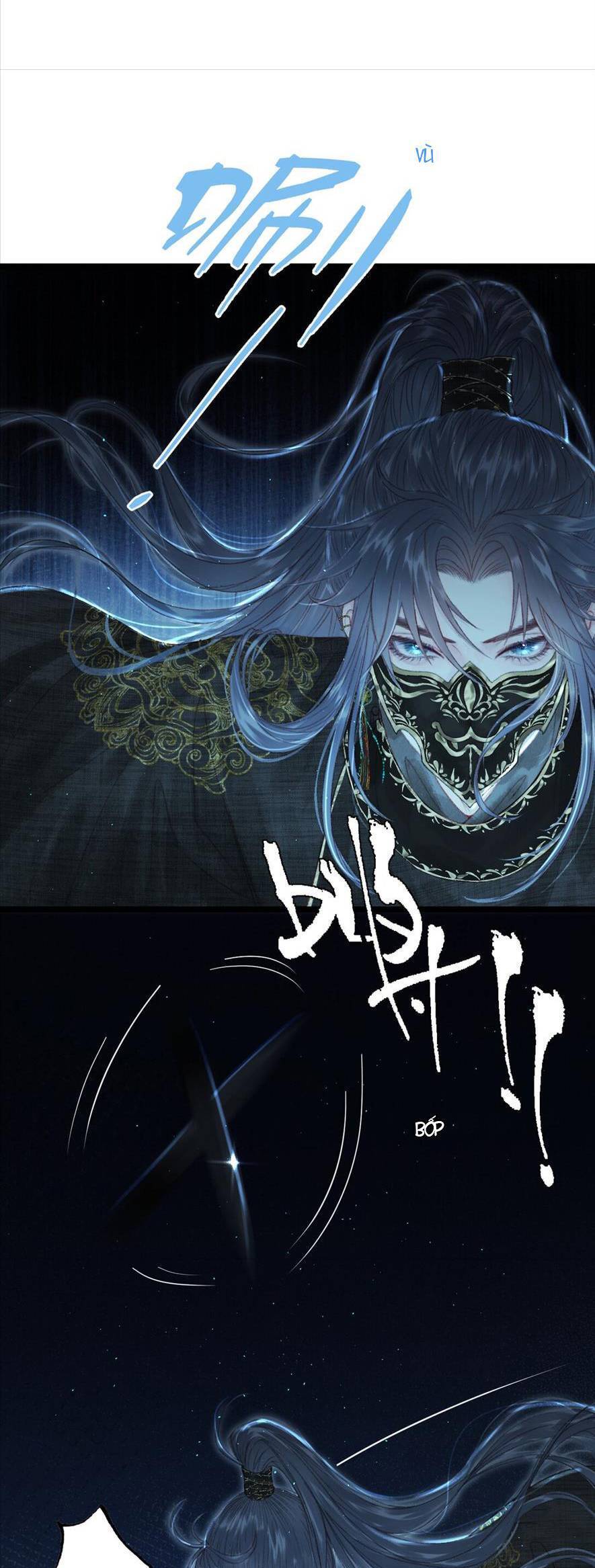 Trọng Sinh Chi Ác Phi Nghịch Tập Chapter 3 - Trang 40