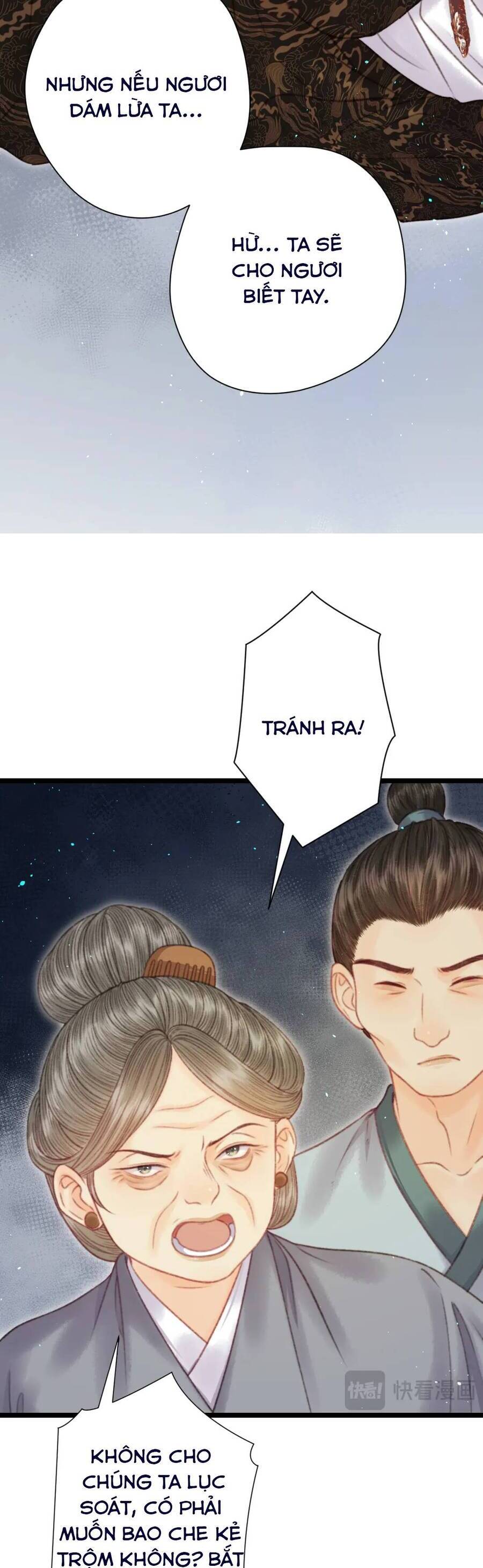 Trọng Sinh Chi Ác Phi Nghịch Tập Chapter 8 - Trang 5