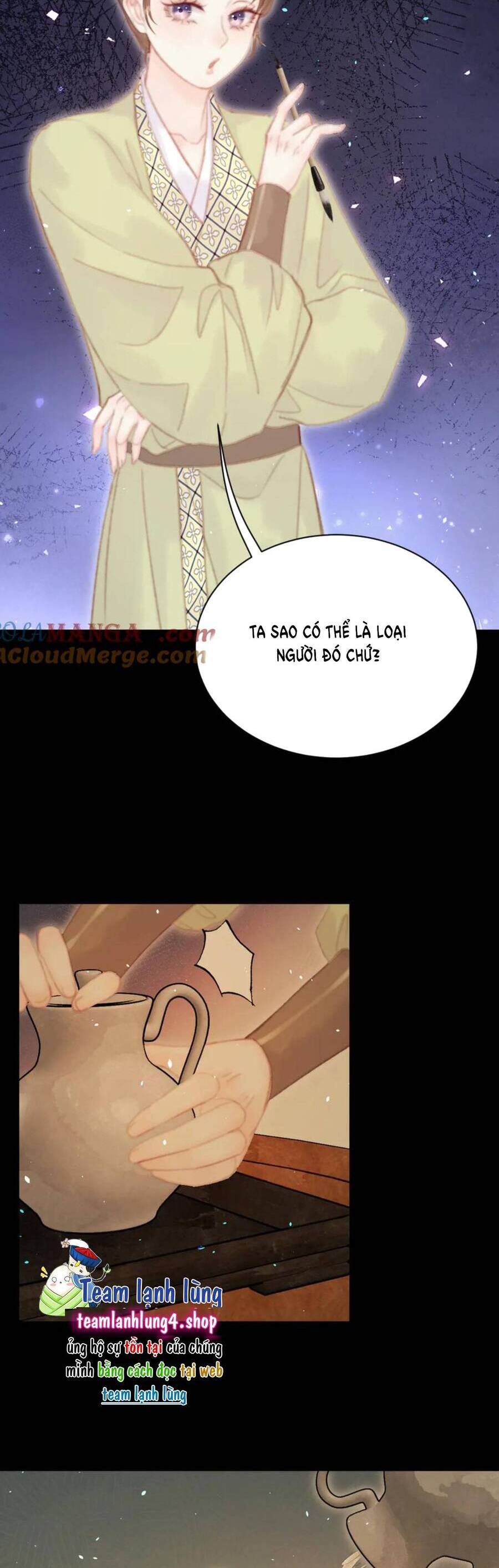 Trọng Sinh Chi Ác Phi Nghịch Tập Chapter 19 - Trang 9