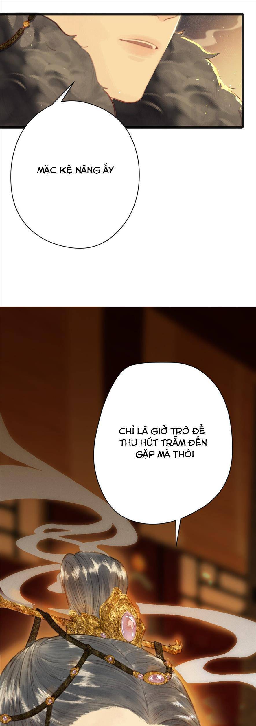 Trọng Sinh Chi Ác Phi Nghịch Tập Chapter 2 - Trang 30