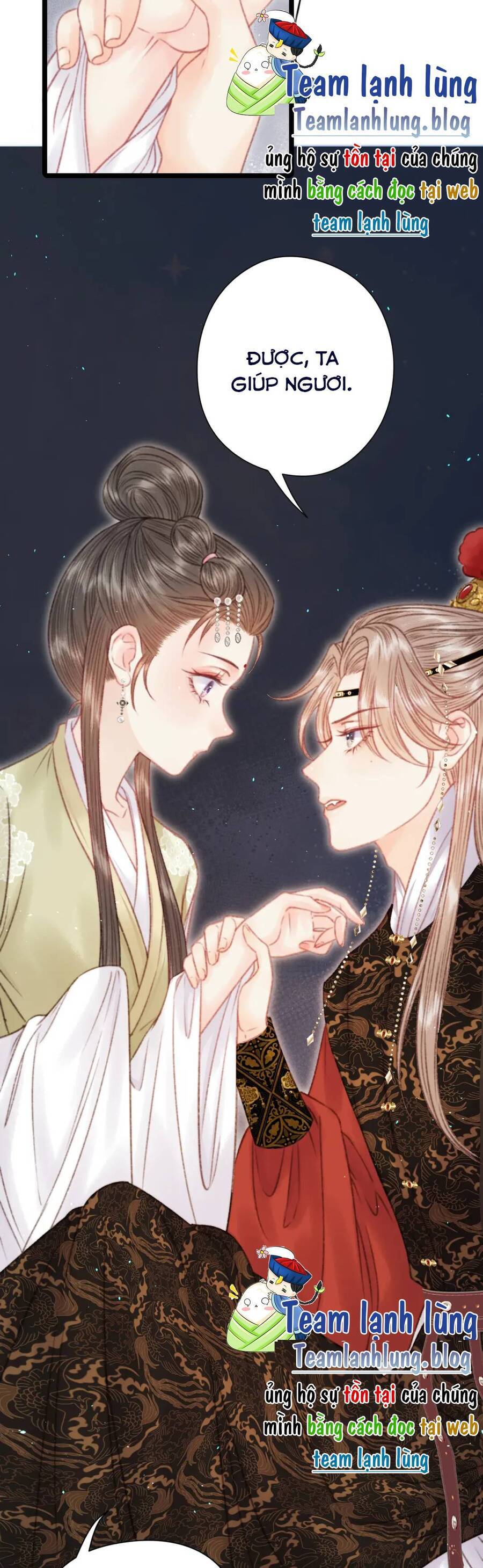 Trọng Sinh Chi Ác Phi Nghịch Tập Chapter 8 - Trang 4