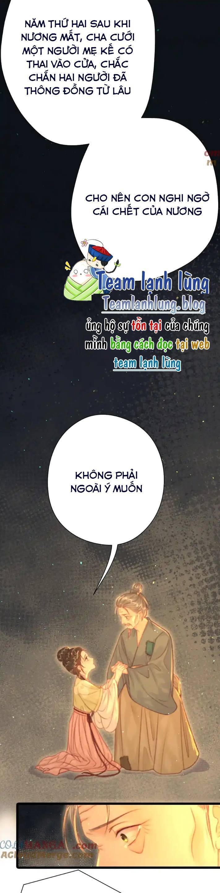 Trọng Sinh Chi Ác Phi Nghịch Tập Chapter 10 - Trang 18