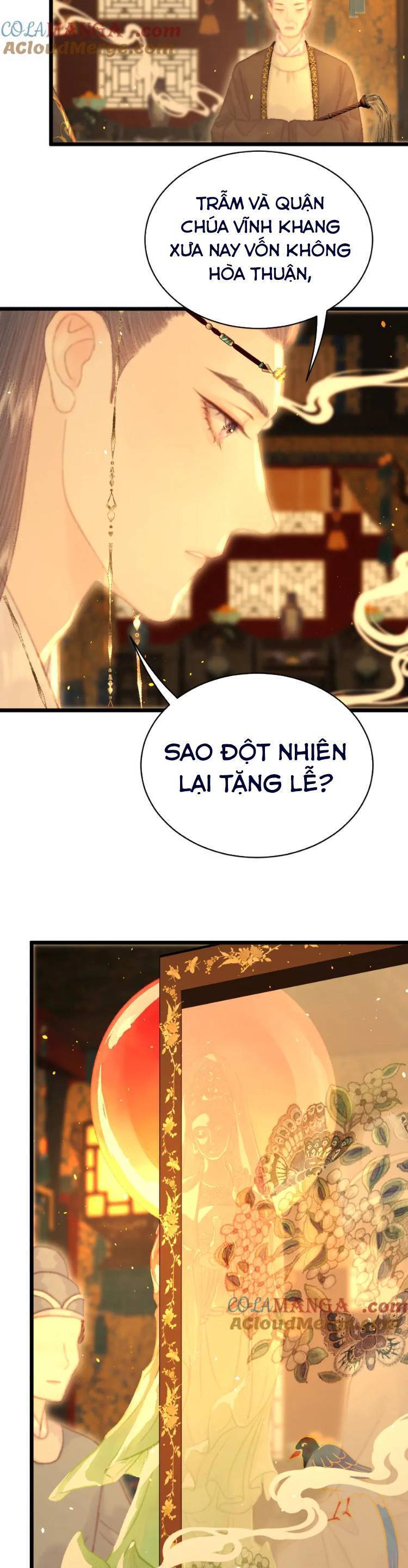 Trọng Sinh Chi Ác Phi Nghịch Tập Chapter 20 - Trang 29