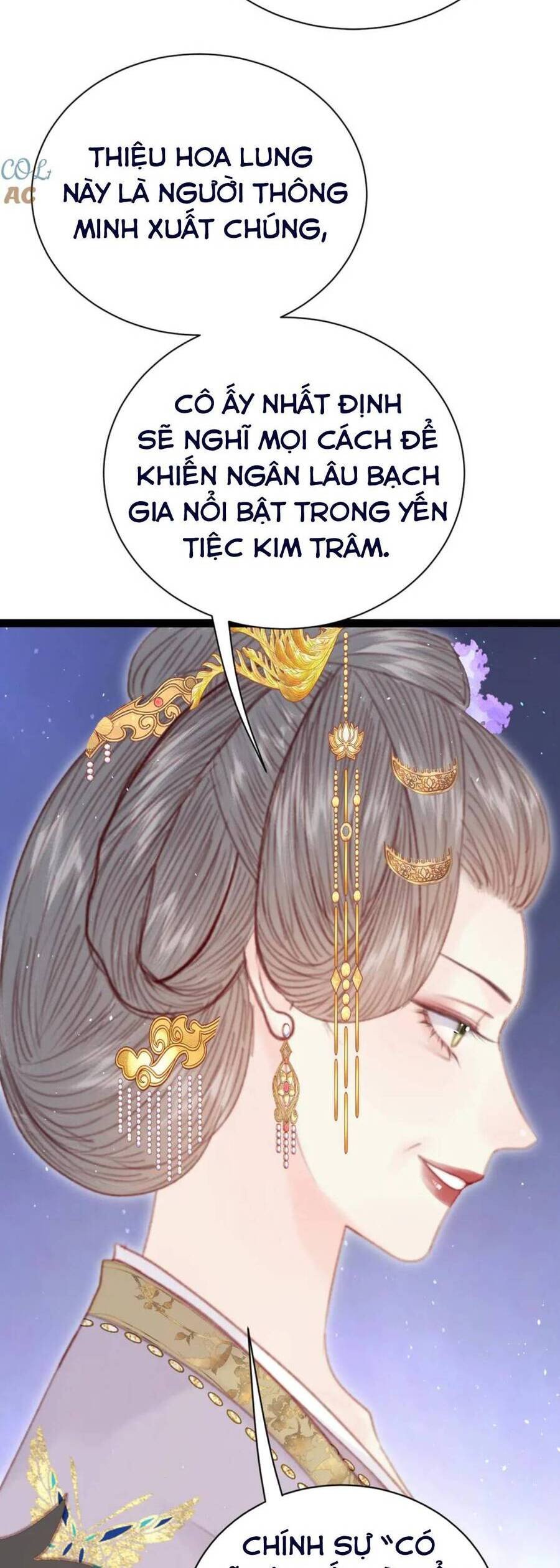 Trọng Sinh Chi Ác Phi Nghịch Tập Chapter 23 - Trang 52