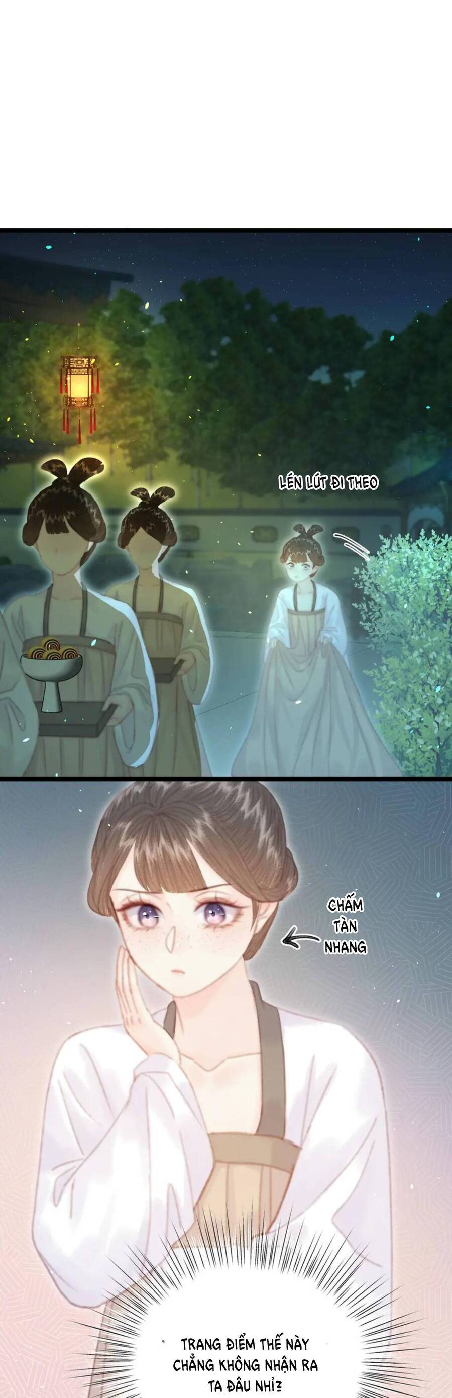 Trọng Sinh Chi Ác Phi Nghịch Tập Chapter 19 - Trang 29