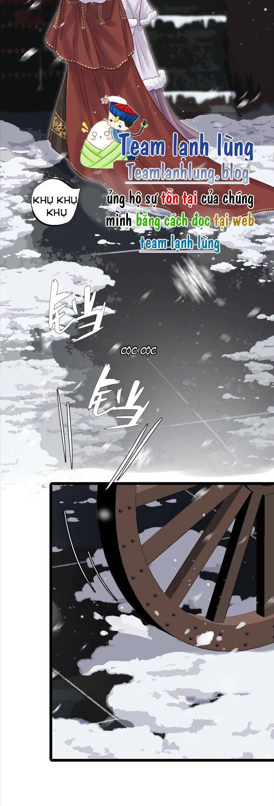 Trọng Sinh Chi Ác Phi Nghịch Tập Chapter 2 - Trang 19