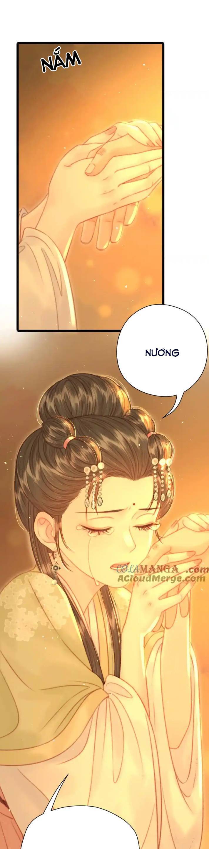 Trọng Sinh Chi Ác Phi Nghịch Tập Chapter 10 - Trang 11