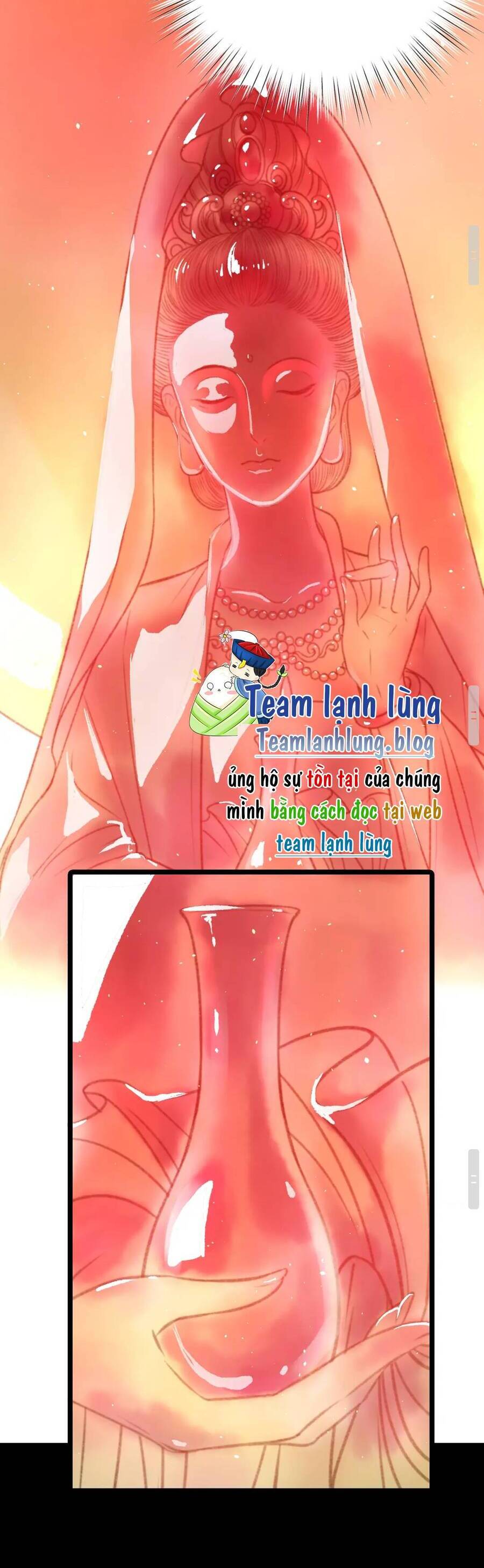 Trọng Sinh Chi Ác Phi Nghịch Tập Chapter 8 - Trang 21