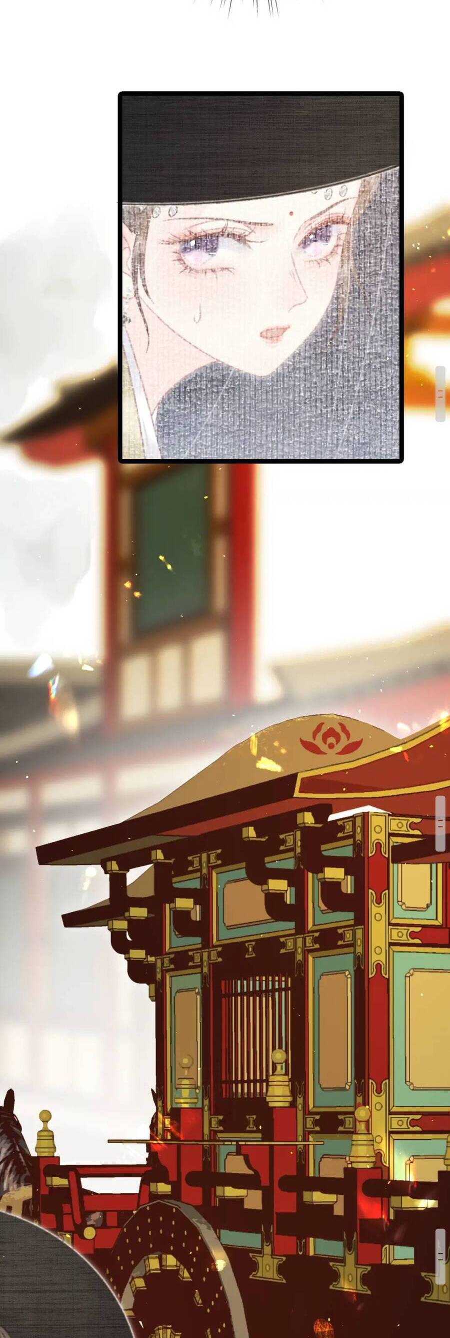 Trọng Sinh Chi Ác Phi Nghịch Tập Chapter 7 - Trang 28