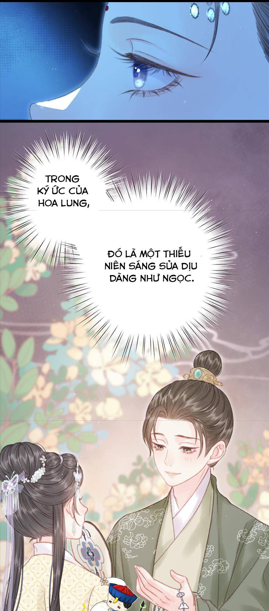 Trọng Sinh Chi Ác Phi Nghịch Tập Chapter 4 - Trang 44