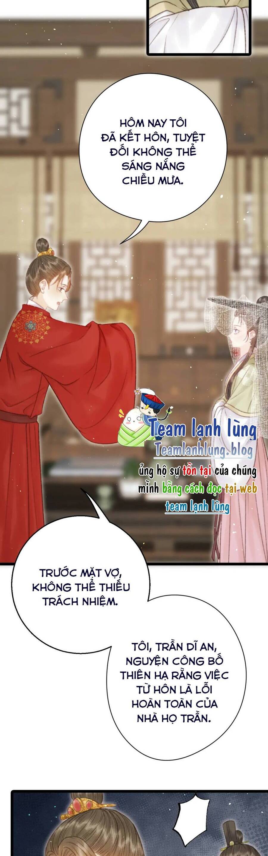 Trọng Sinh Chi Ác Phi Nghịch Tập Chapter 7 - Trang 5