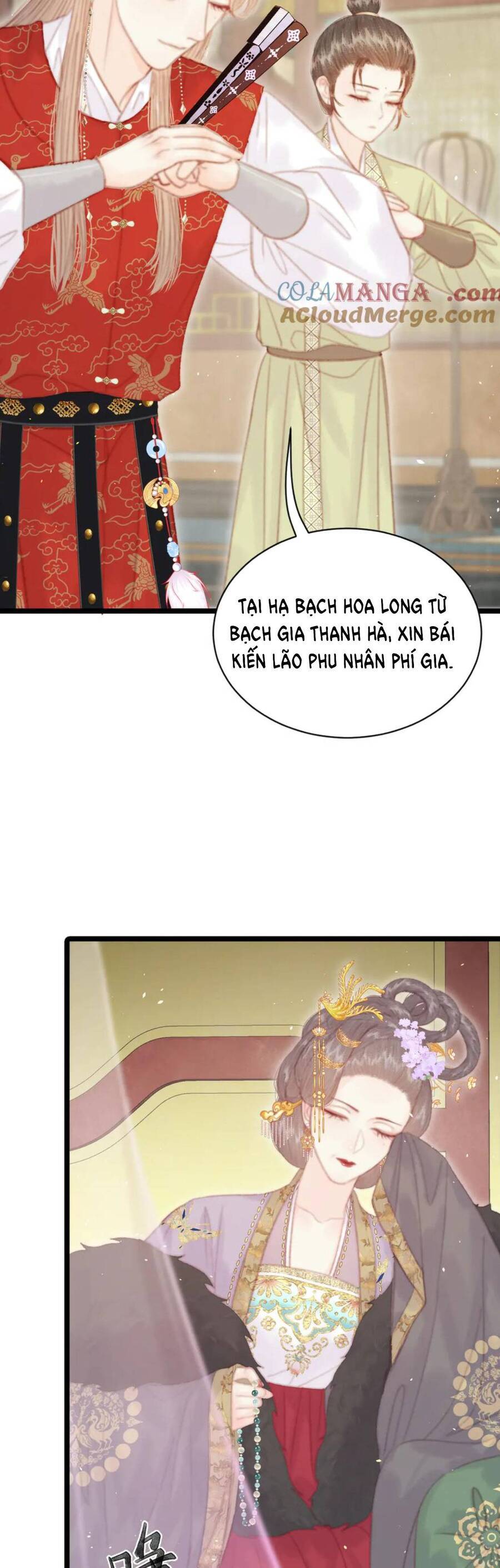 Trọng Sinh Chi Ác Phi Nghịch Tập Chapter 17 - Trang 15