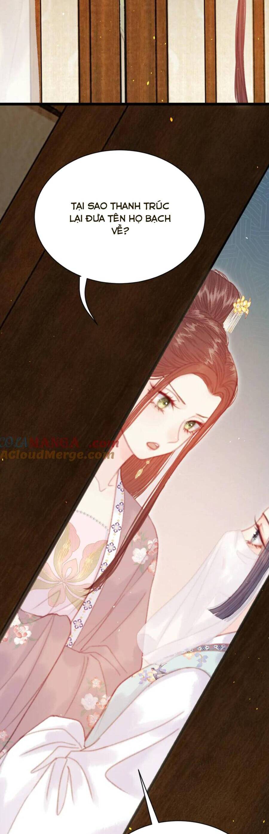 Trọng Sinh Chi Ác Phi Nghịch Tập Chapter 16 - Trang 29