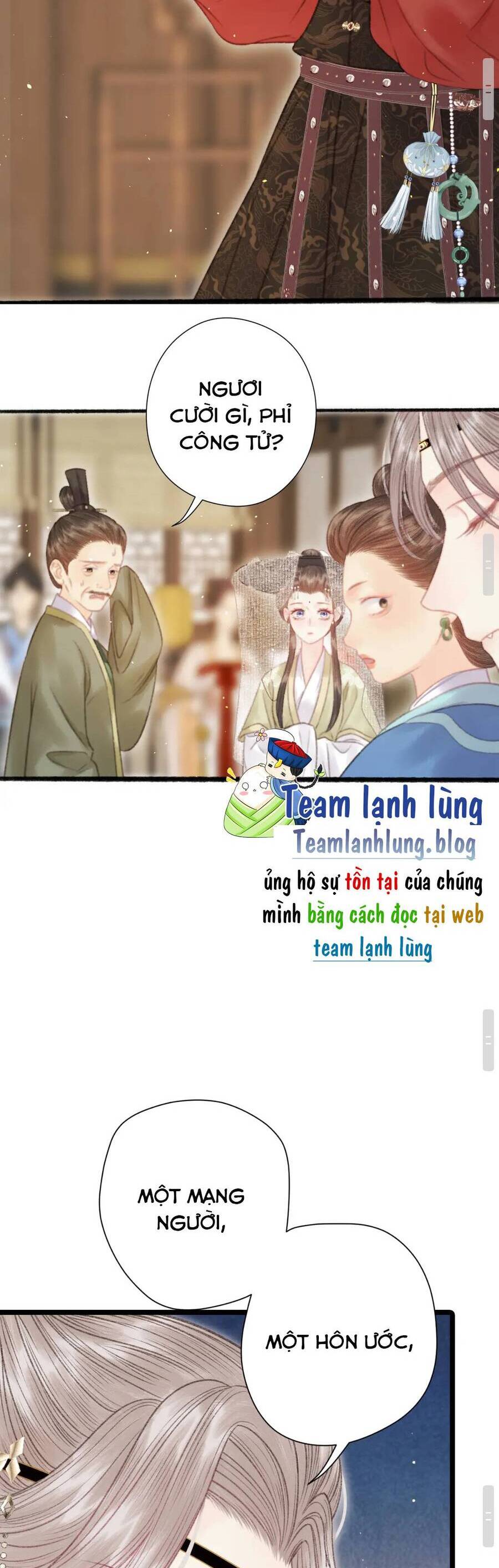 Trọng Sinh Chi Ác Phi Nghịch Tập Chapter 6 - Trang 30